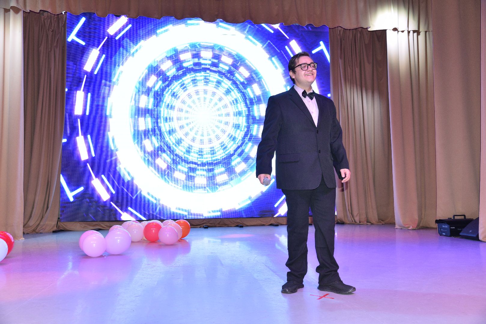 лотошино, колледж, выпускники, образование,