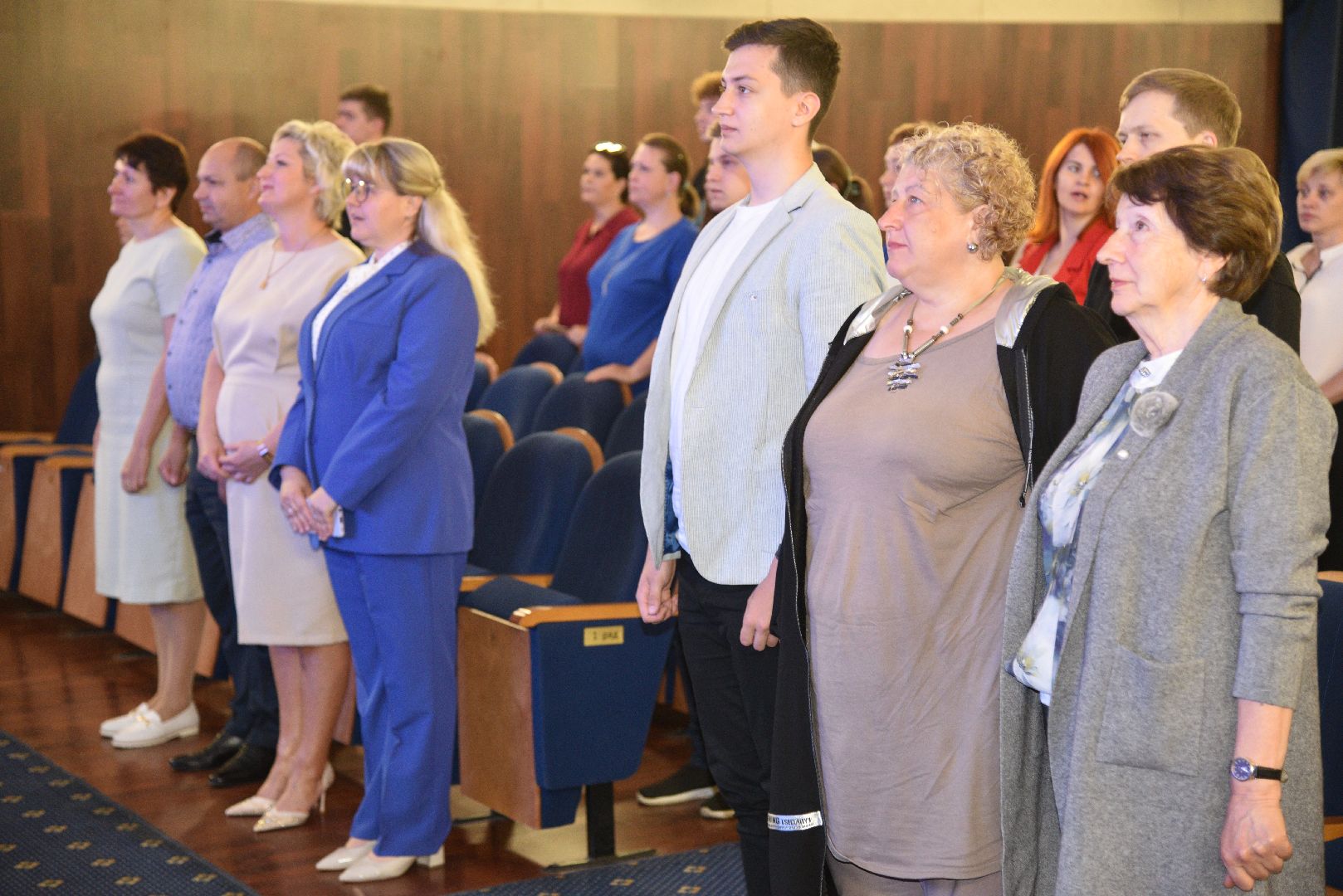 лотошино, колледж, выпускники, образование,