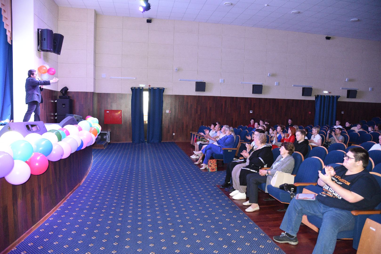 лотошино, колледж, выпускники, образование,