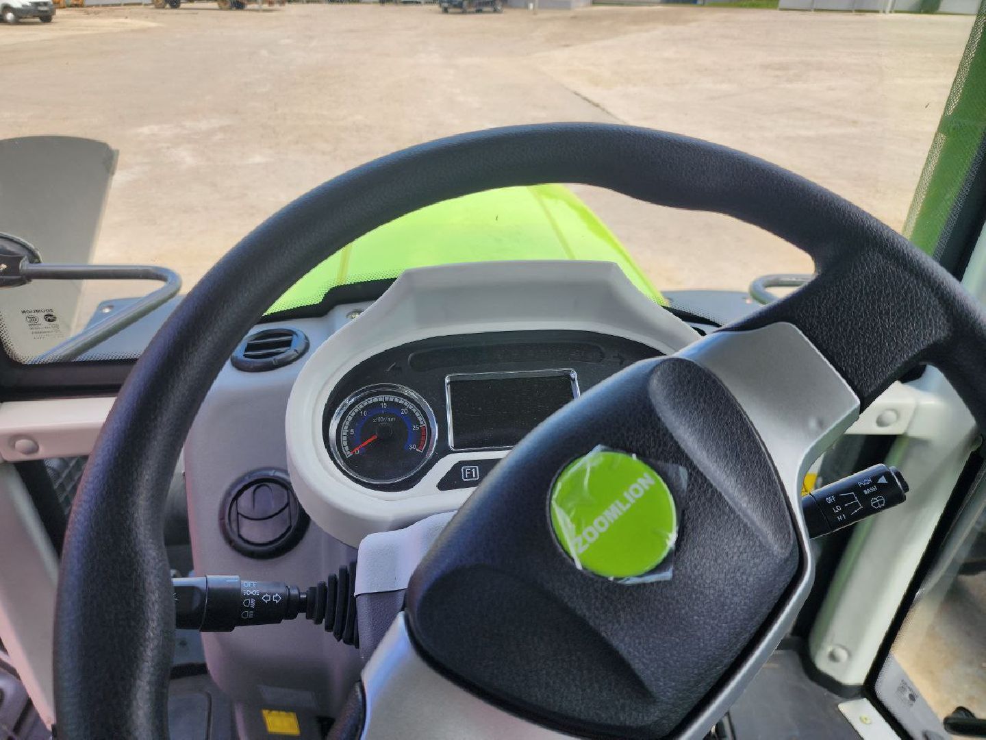 серебрянные пруды, техника, автопарк, сельское хозяйство,