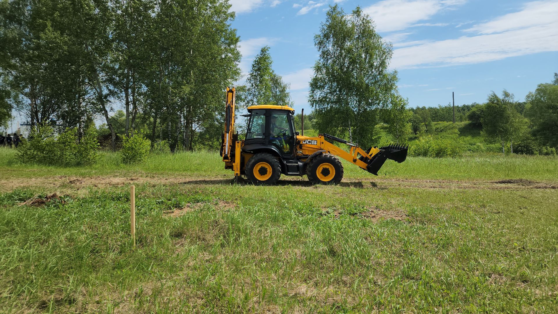 ступино, мособлгаз, конкурс профессионального мастерства,