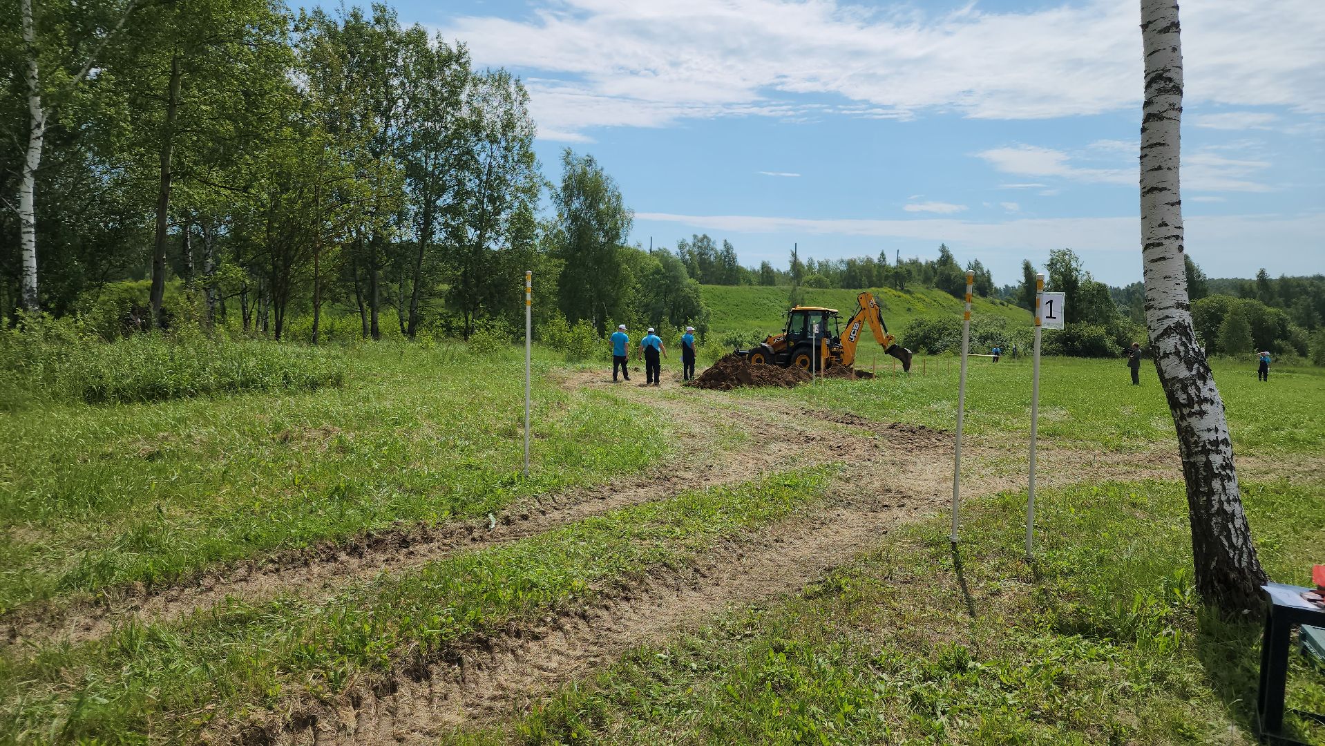 ступино, мособлгаз, конкурс профессионального мастерства,
