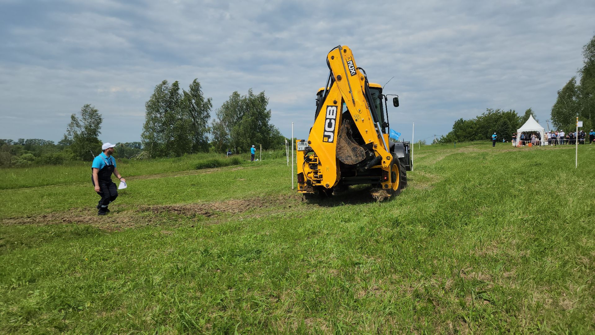 ступино, мособлгаз, конкурс профессионального мастерства,