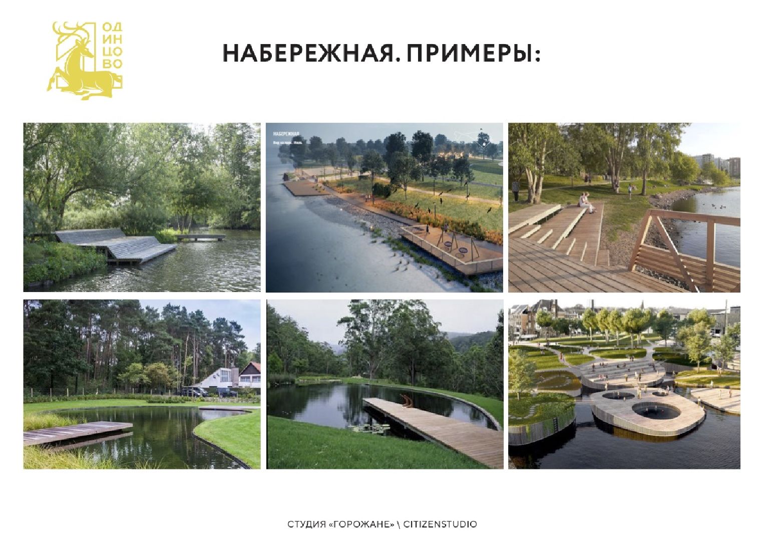 Одинцово, благоустройство, общество, обсуждение, исследование, конкурс,