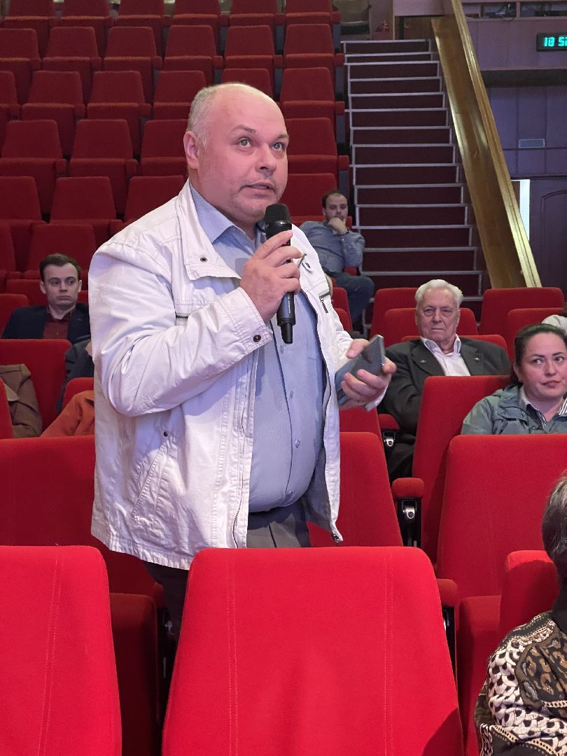 Одинцово, благоустройство, общество, обсуждение, исследование, конкурс,