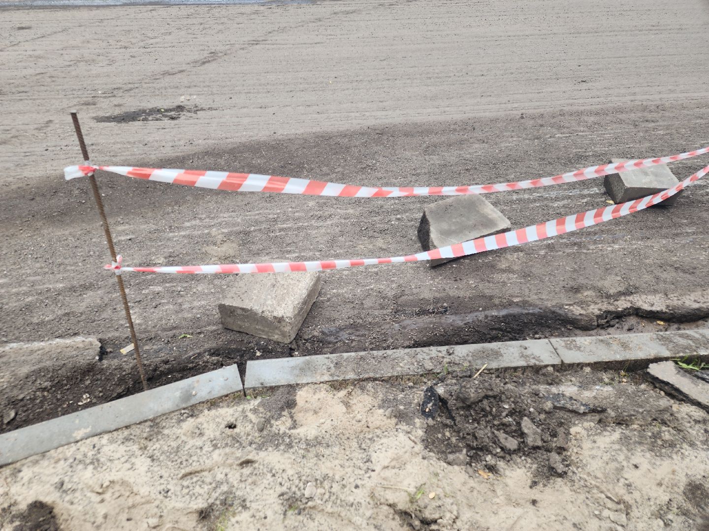 ремонт дорог 2025, орехово-зуевский округ, дрезна,