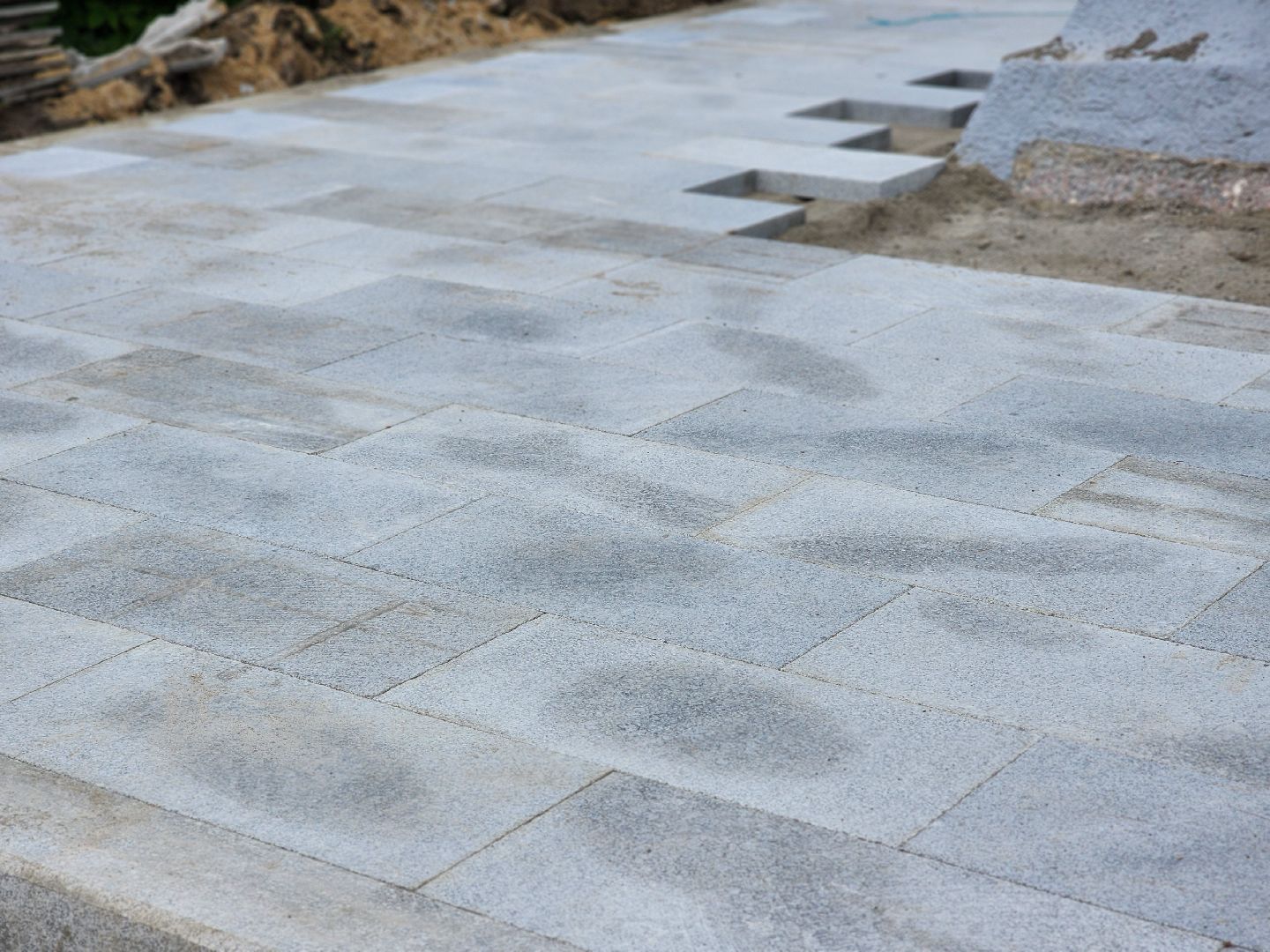 королёв, благоустройство, сквер у проходной ркк энергия, обновленный памятник ленину,