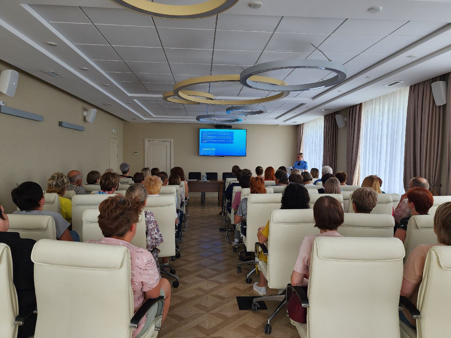 электросталь, общество, телефонные мошенники, прокуратура, жители,