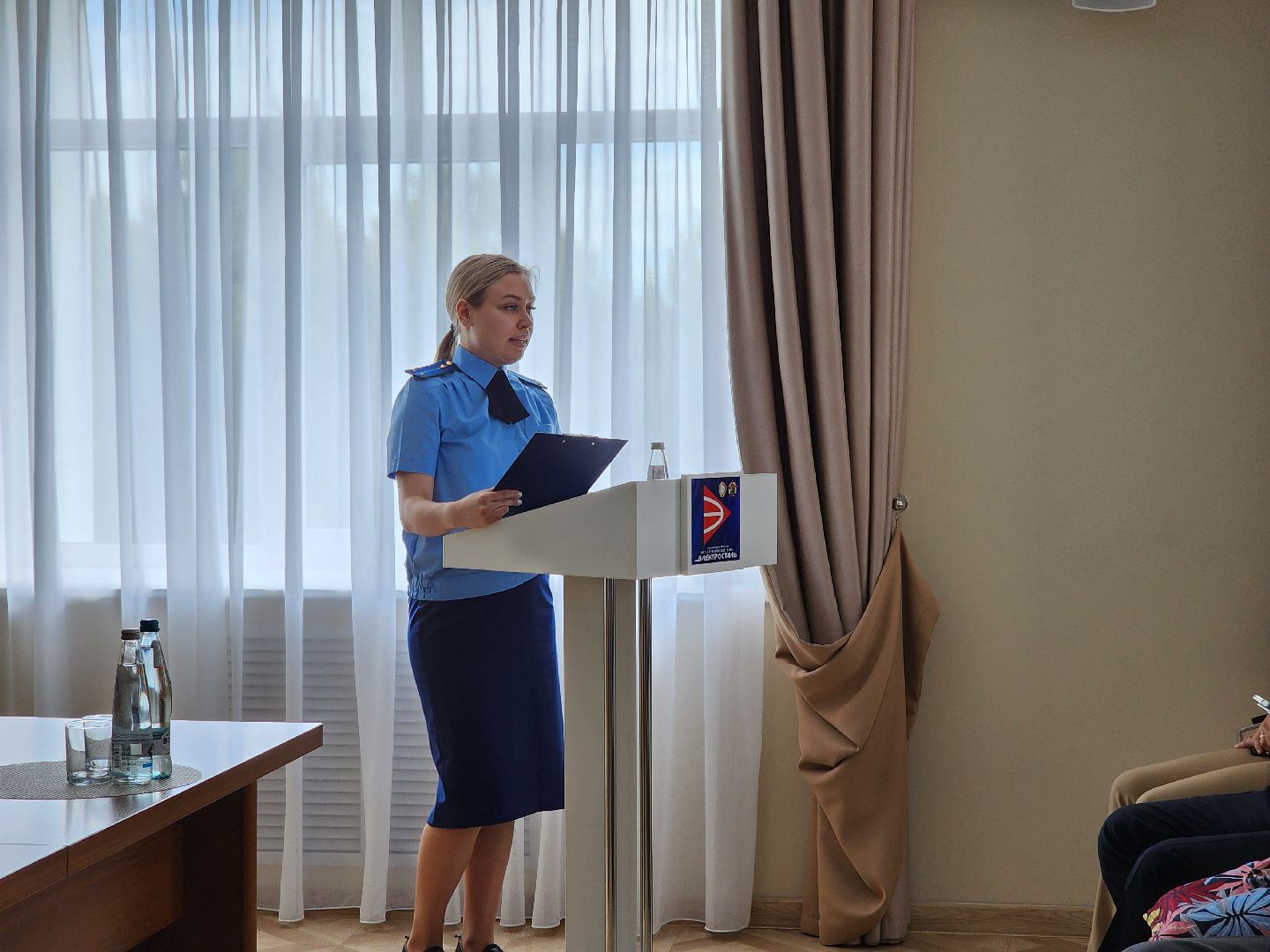 электросталь, общество, телефонные мошенники, прокуратура, жители,