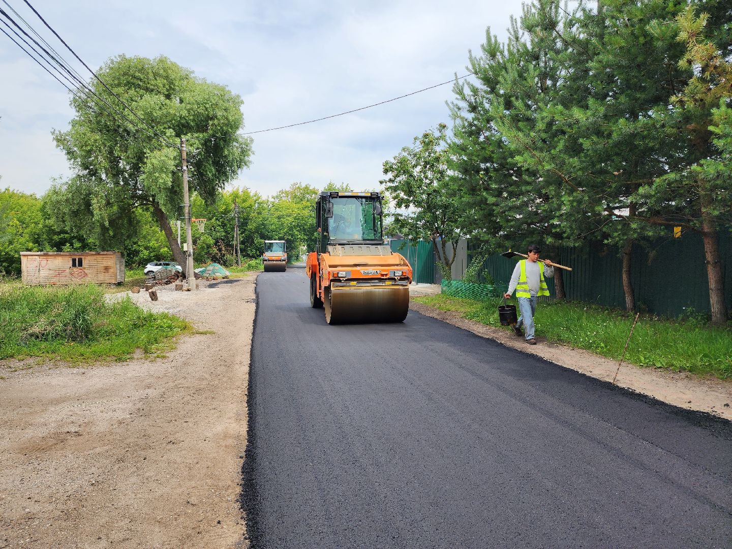 раменское, дороги, ремонт автомобильных дорог, поселок совхоза сафоновский,вертикальные видео,