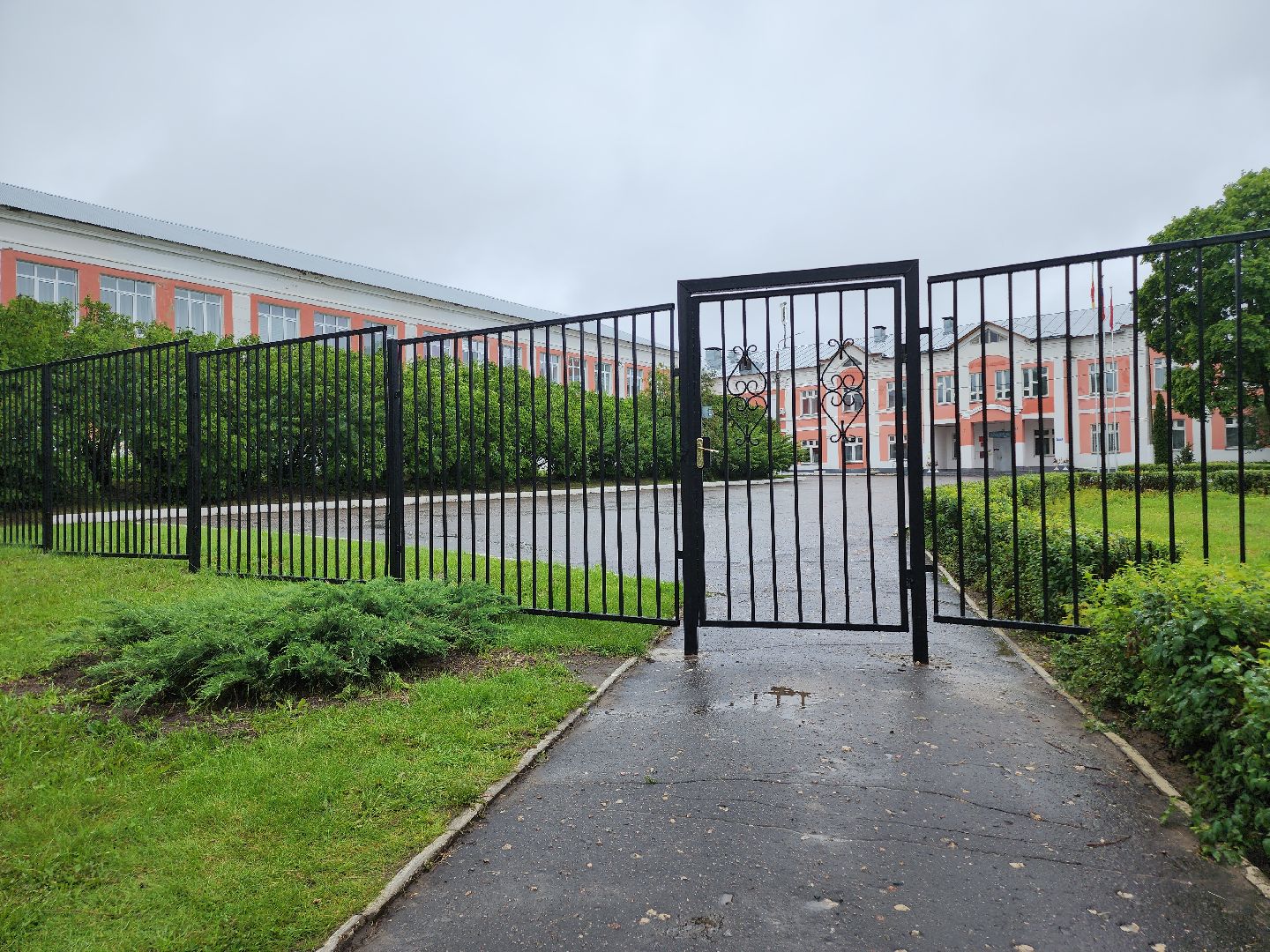 Подмосковье , Московская область ,Егорьевск ,