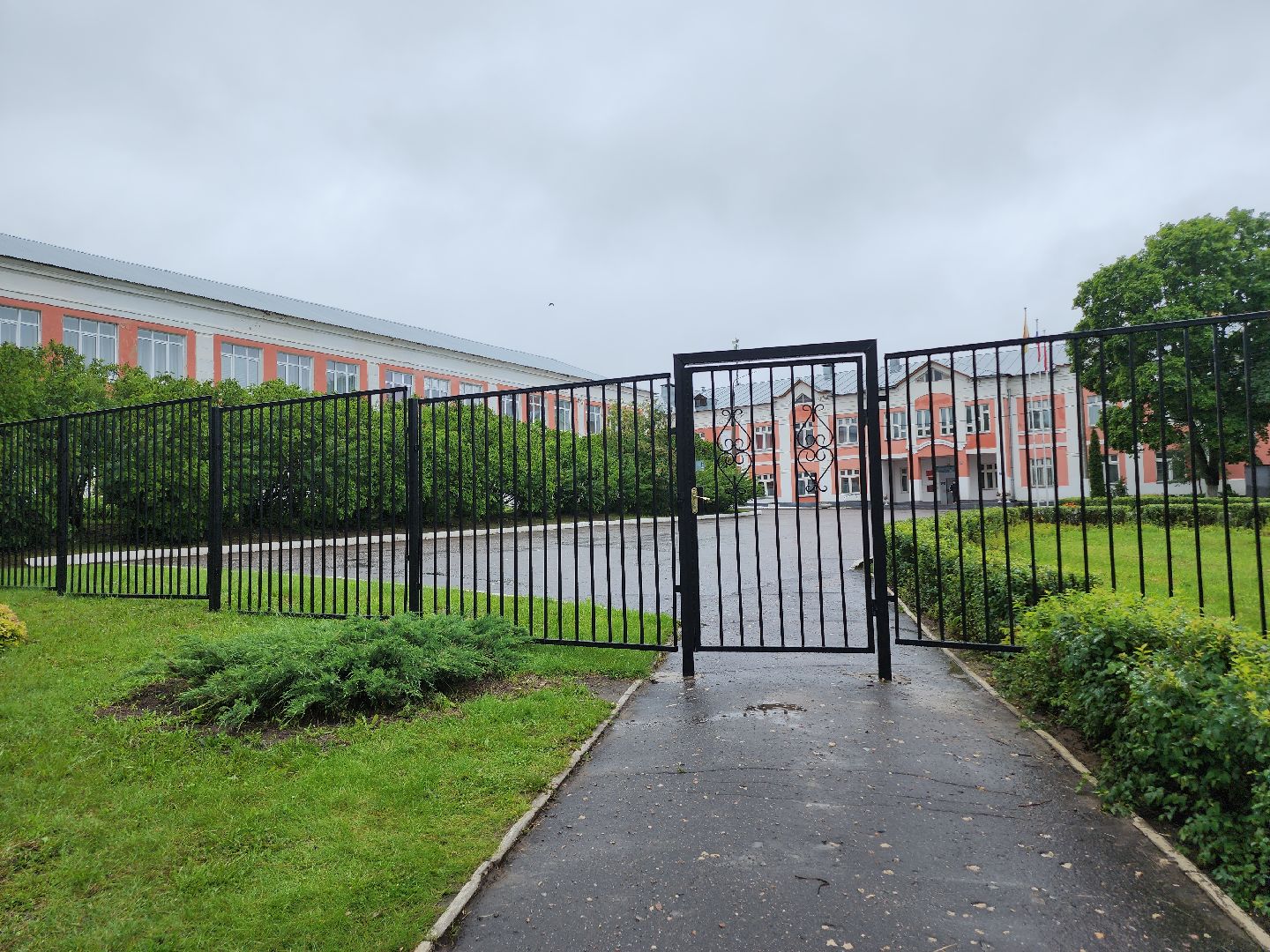 Подмосковье , Московская область ,Егорьевск ,