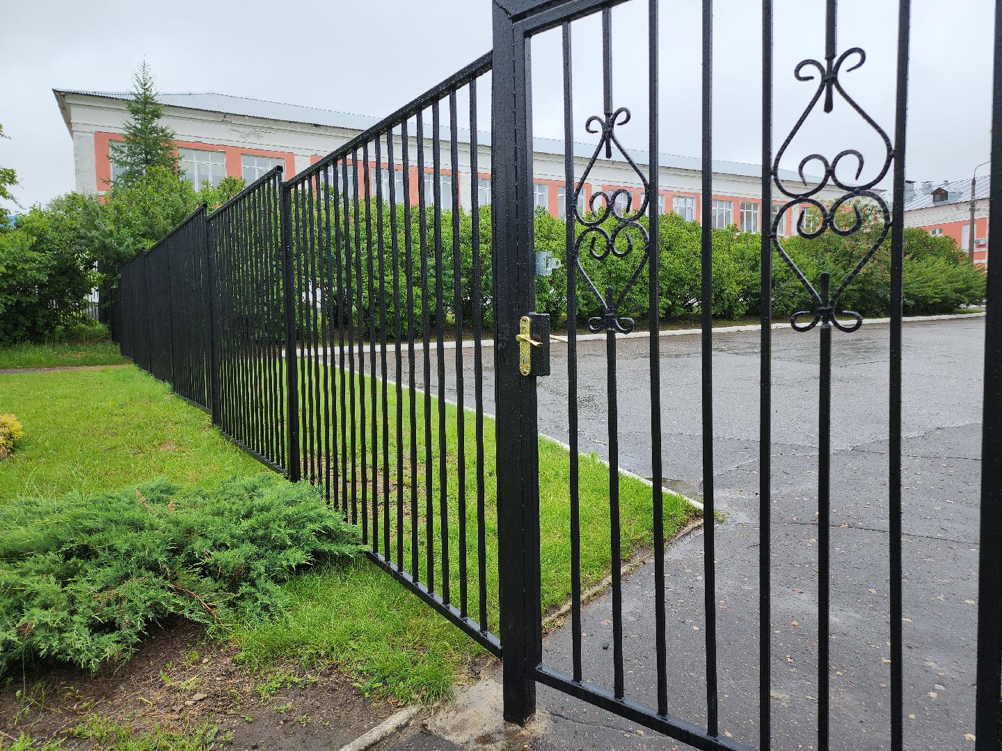 Подмосковье , Московская область ,Егорьевск ,