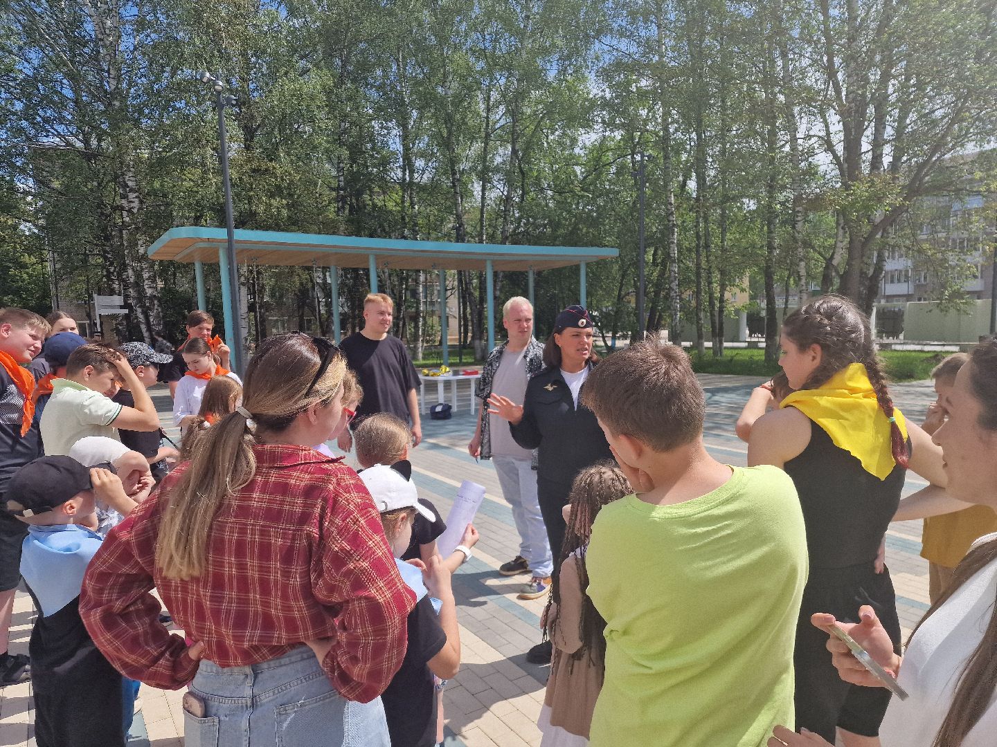 дубна, безопасностьдетей, квестбезопасность, дкоктябрьдубна,