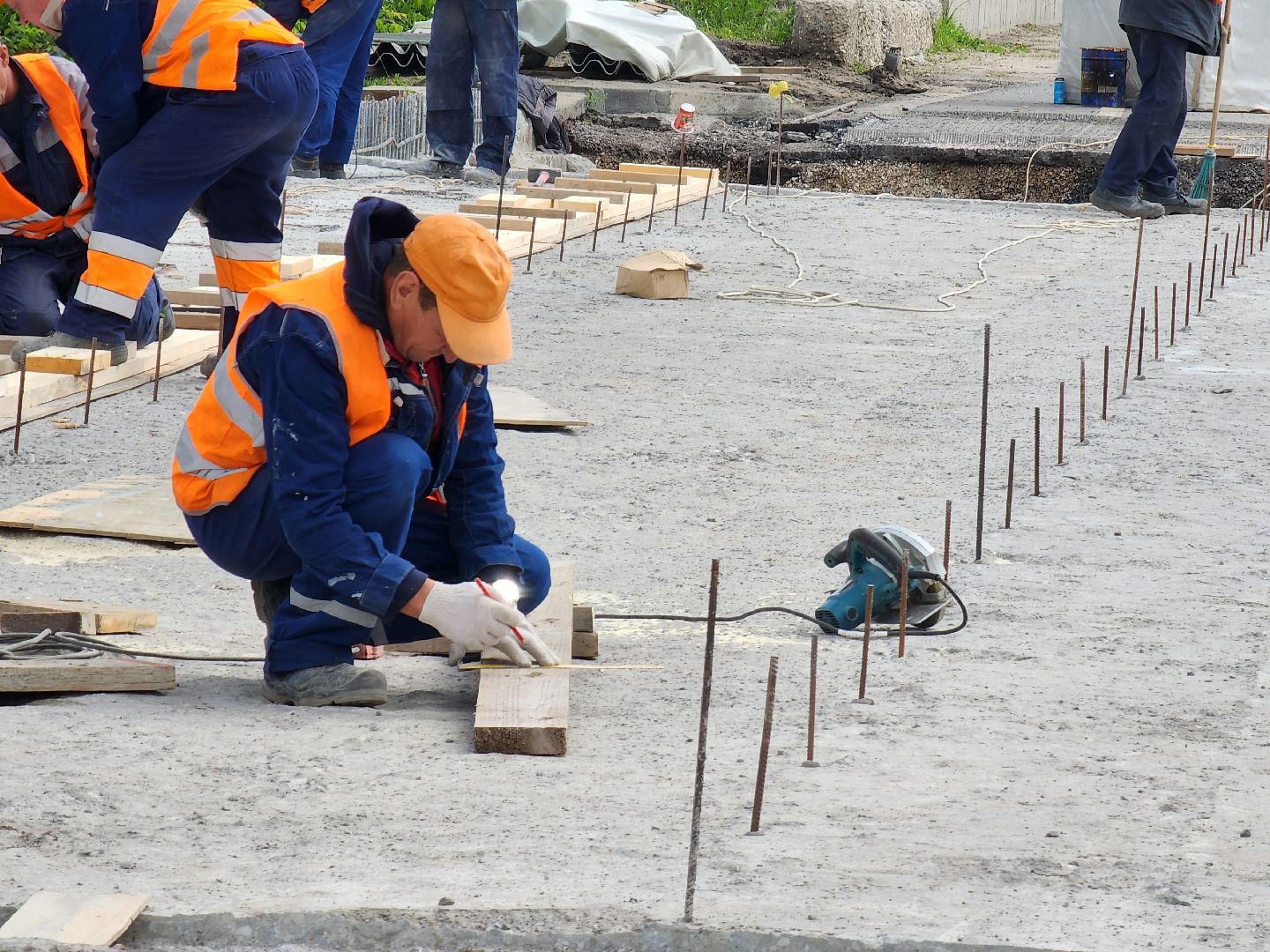 ногинск, богородский округ,  строительство, ремонт, дороги, мост,