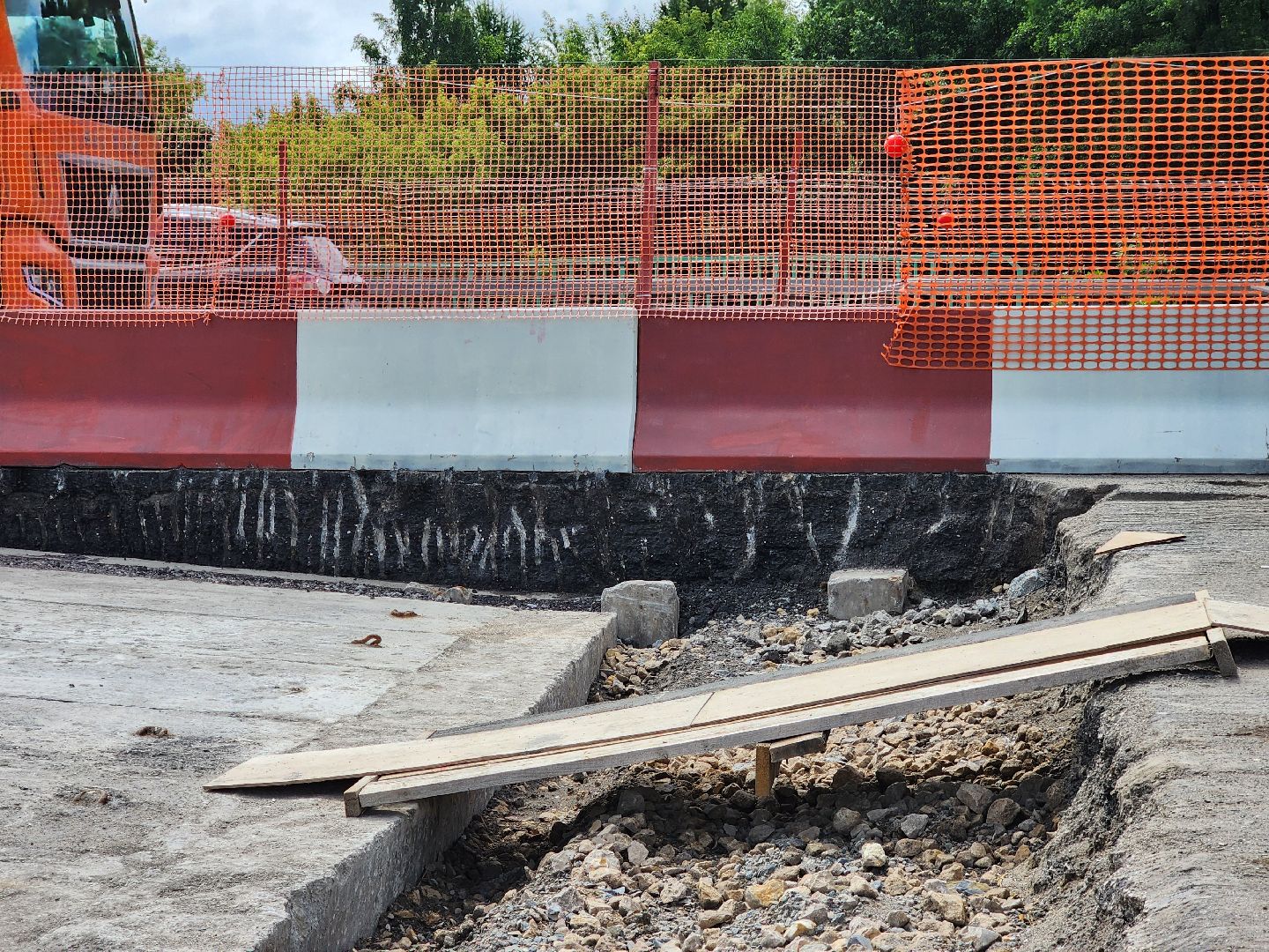 ногинск, богородский округ,  строительство, ремонт, дороги, мост,