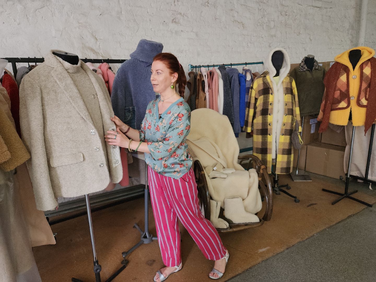 подмосковные производства, орехово-зуево,