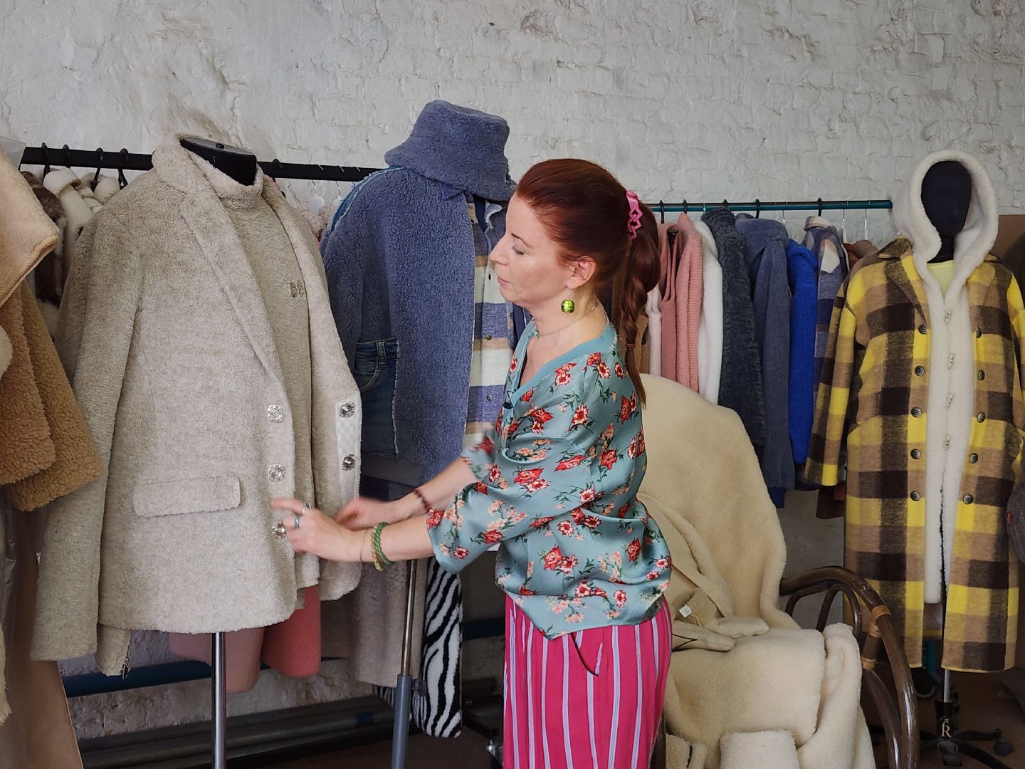 подмосковные производства, орехово-зуево,