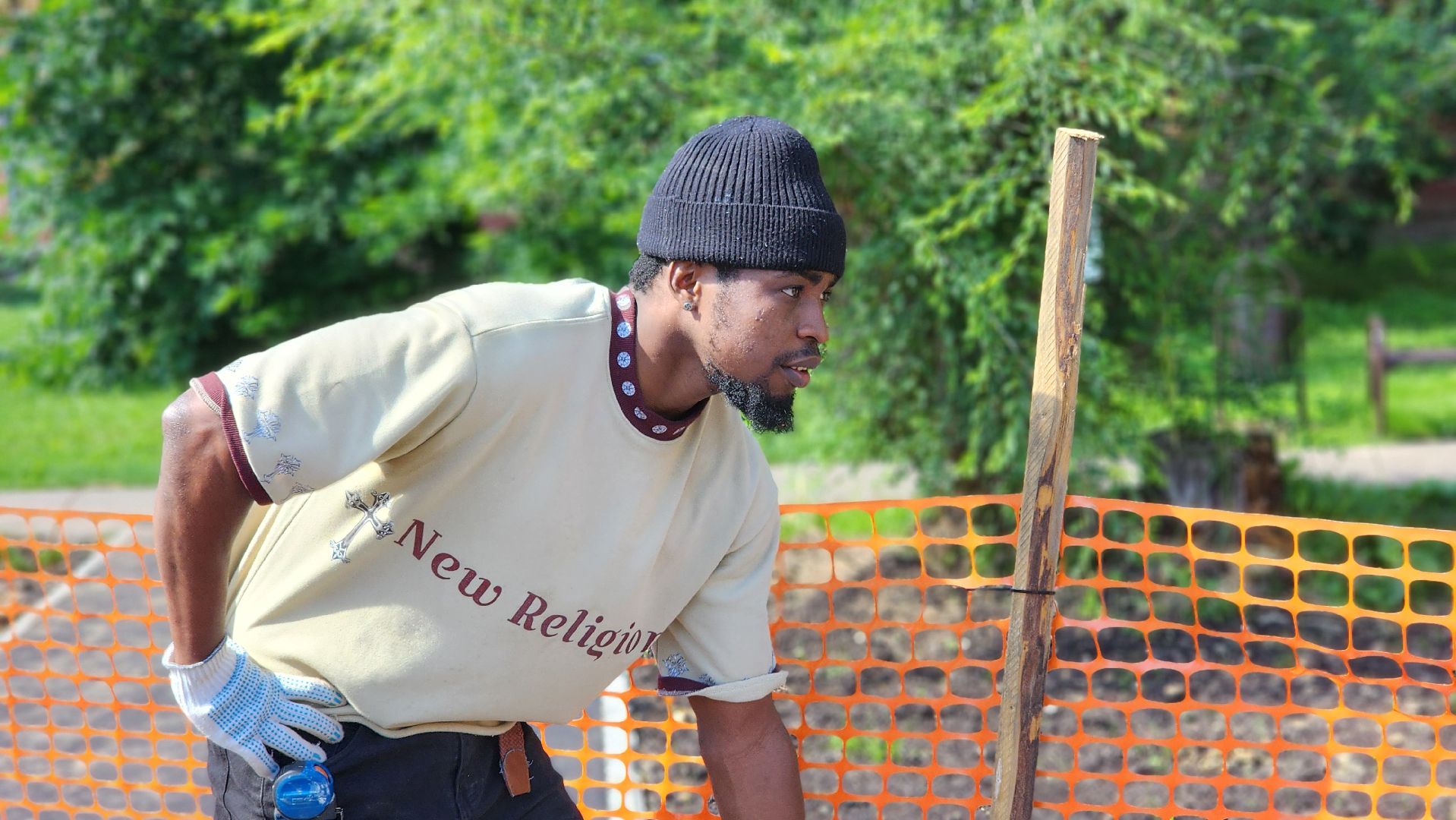 волоколамск, установка детской площадки, благоуйстройство,