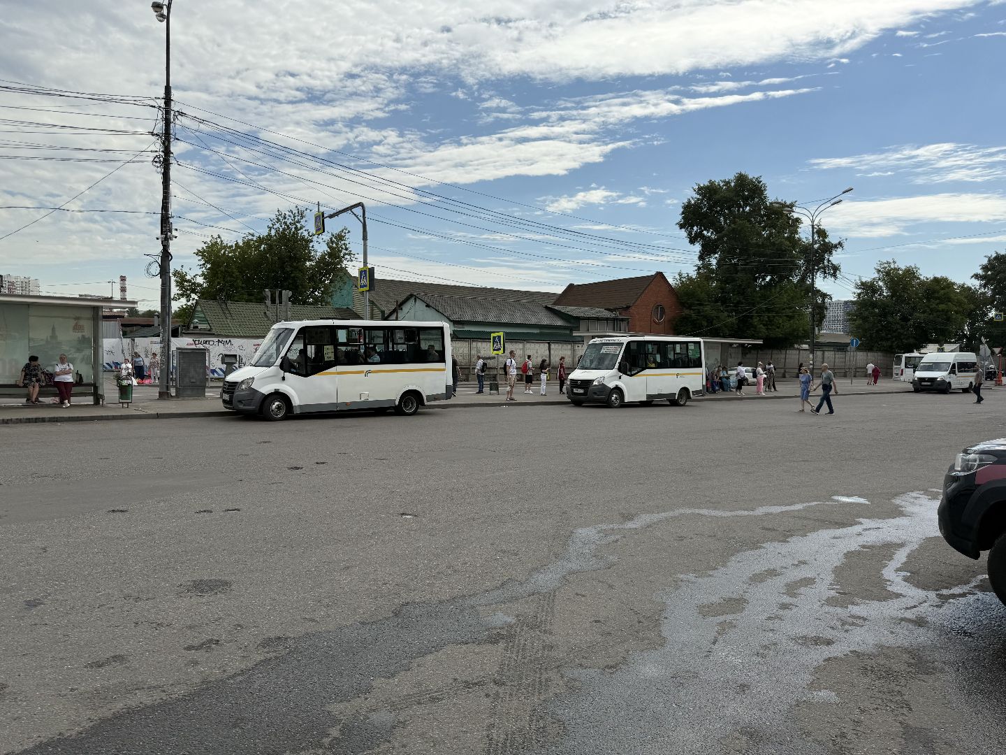 люберцы, Станция , профилактическая акция, профилактическая беседа, Безопасность на воде ,