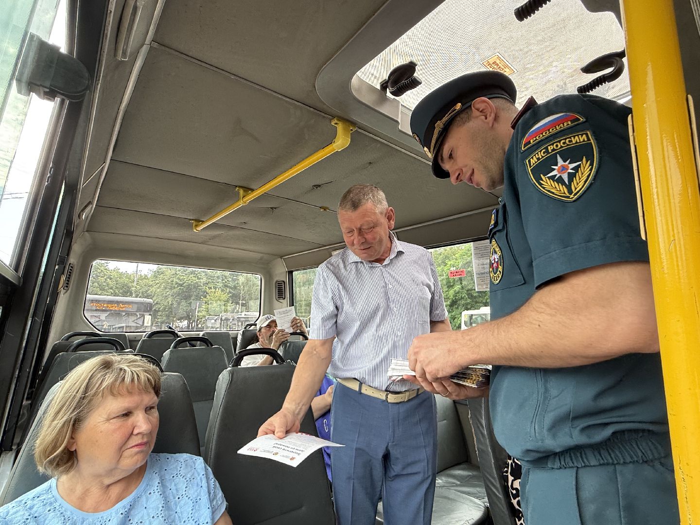 люберцы, Станция , профилактическая акция, профилактическая беседа, Безопасность на воде ,