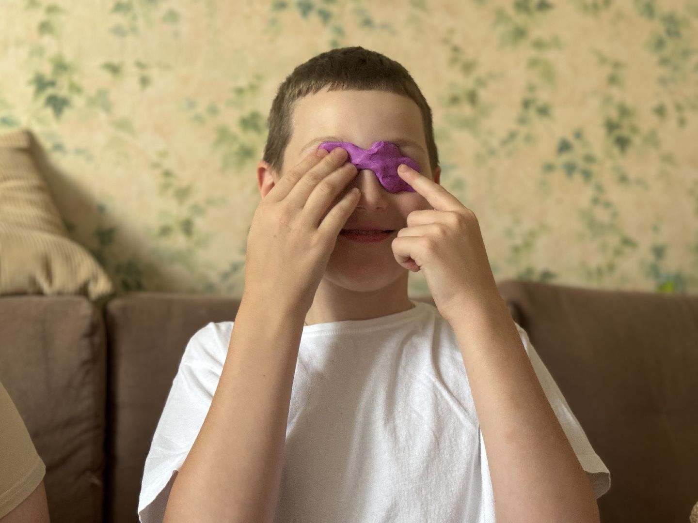 многодетная семья, день семьи любви и верности, ленинский городской округ, семейные ценности,