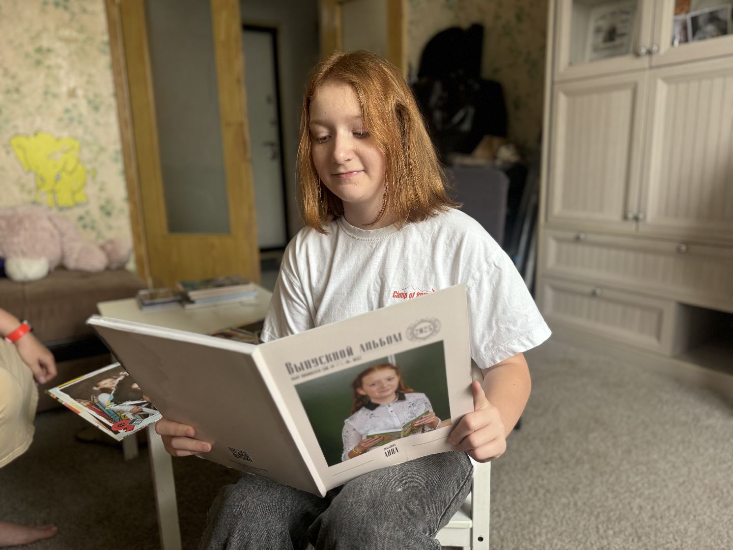 многодетная семья, день семьи любви и верности, ленинский городской округ, семейные ценности,