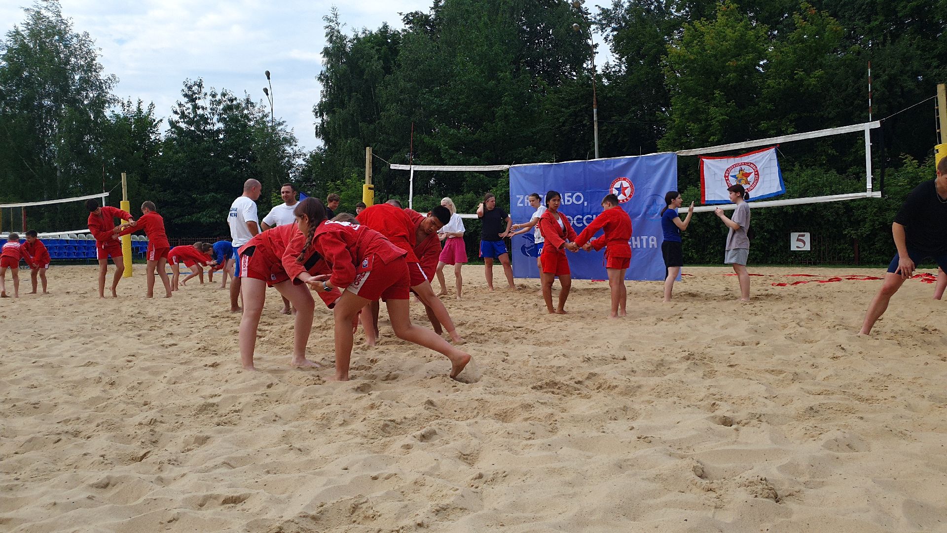 мытищи, самбо, спорт,