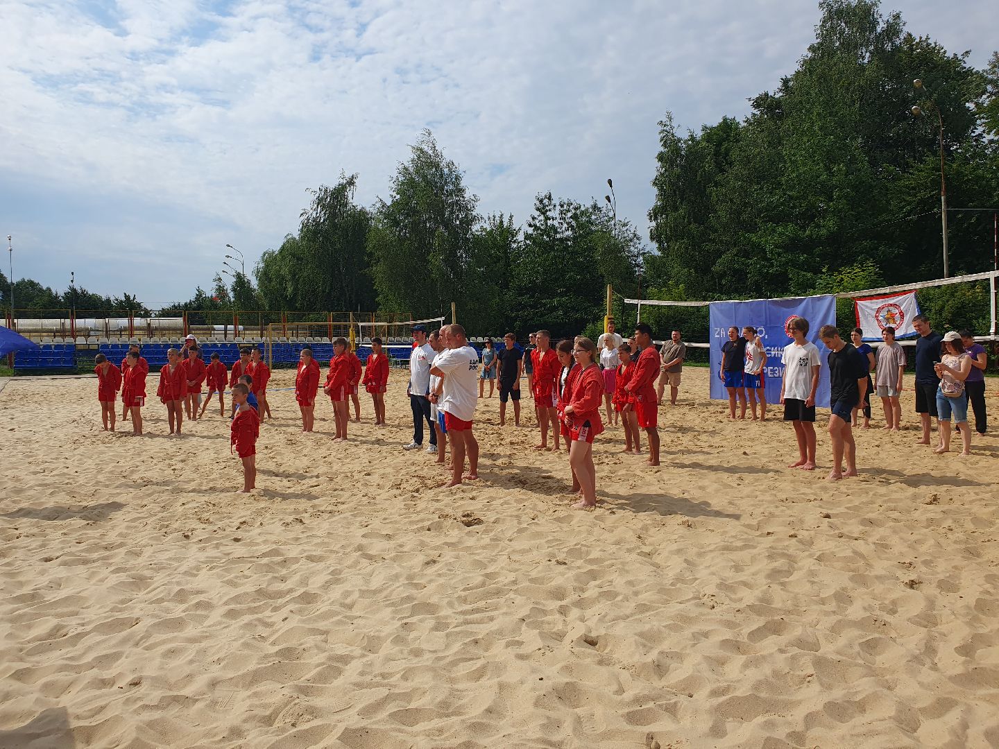 мытищи, самбо, спорт,