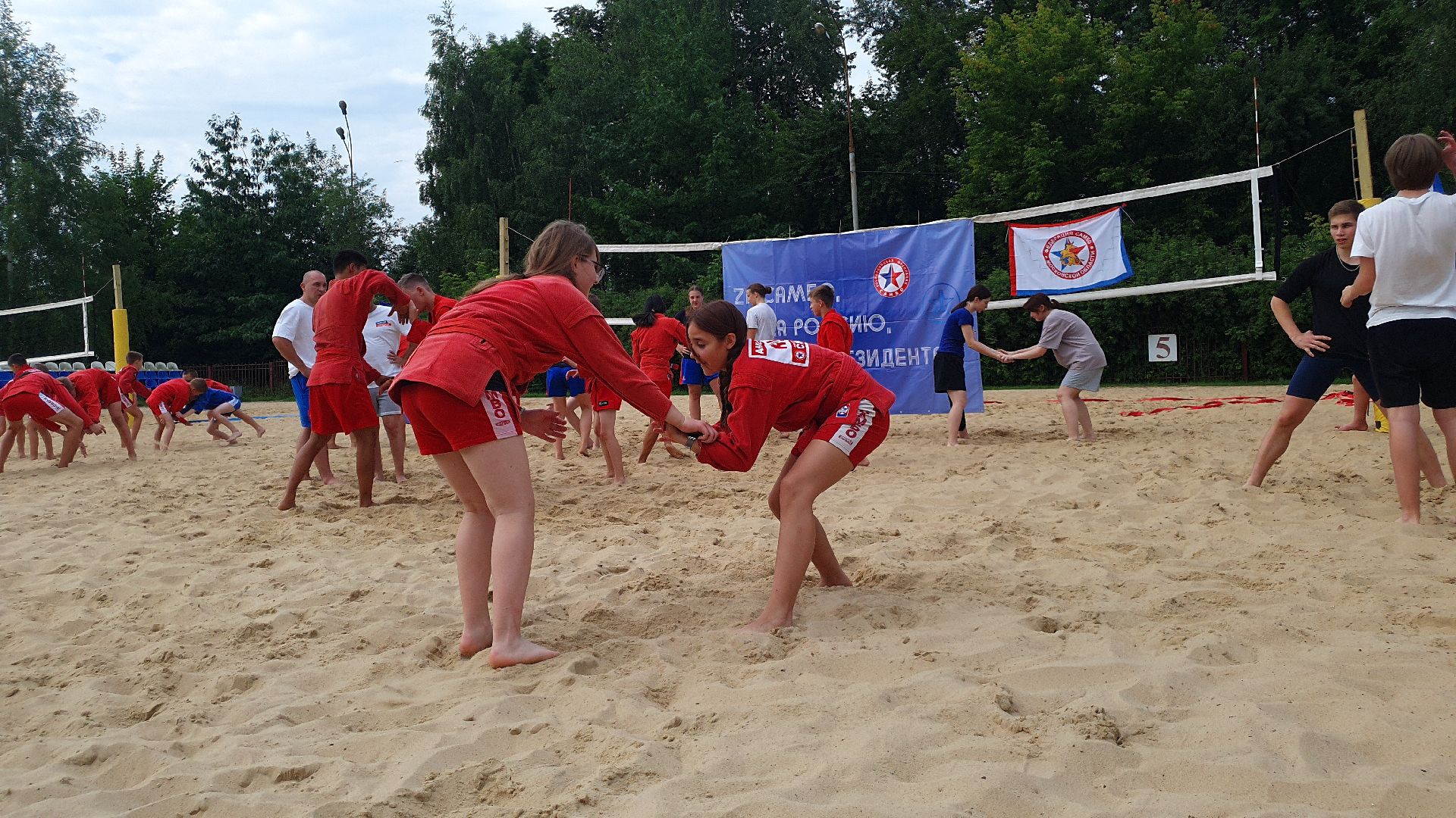 мытищи, самбо, спорт,