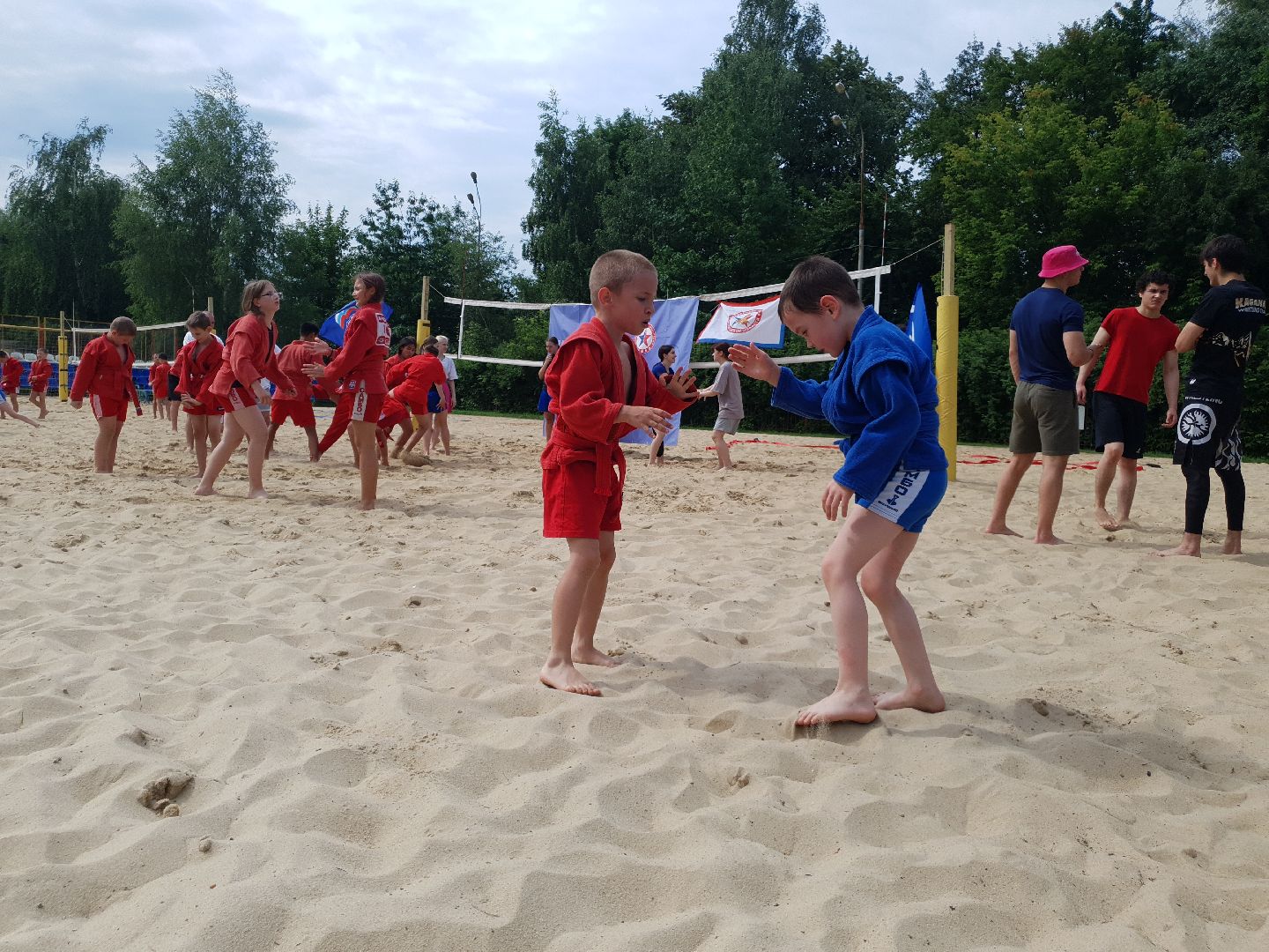 мытищи, самбо, спорт,