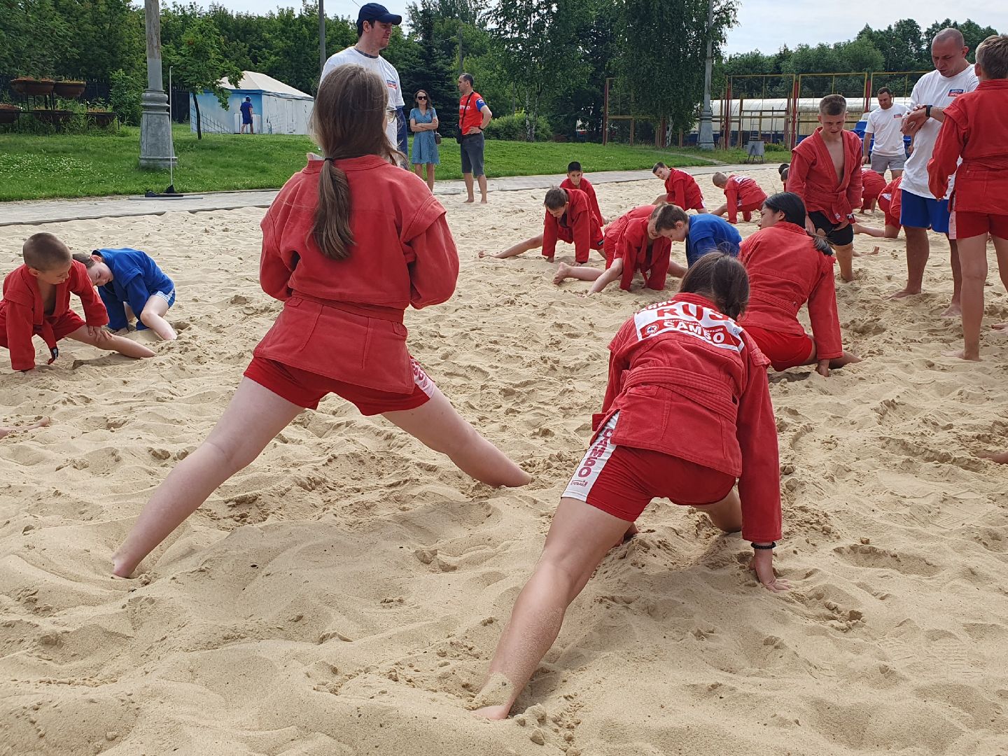 мытищи, самбо, спорт,