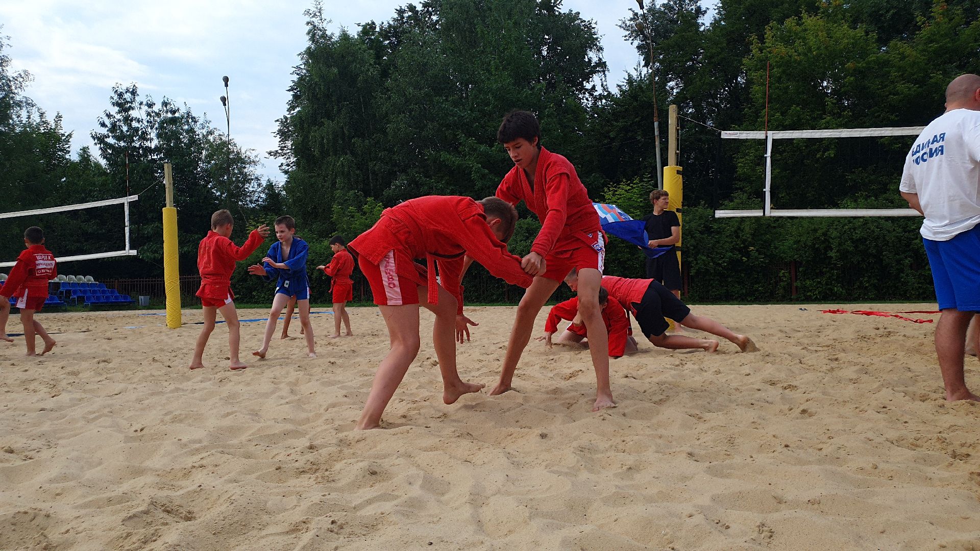 мытищи, самбо, спорт,