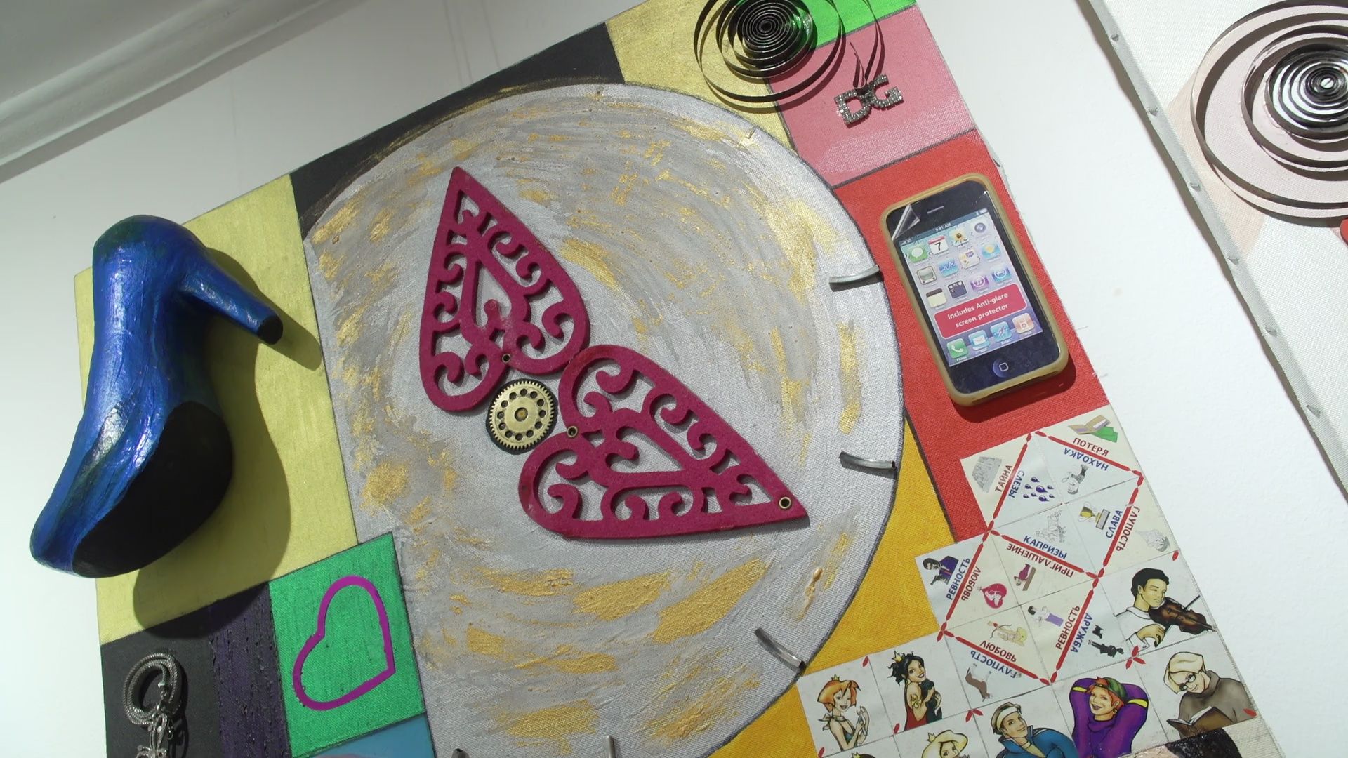 Реутов, музей, культура, выставка,