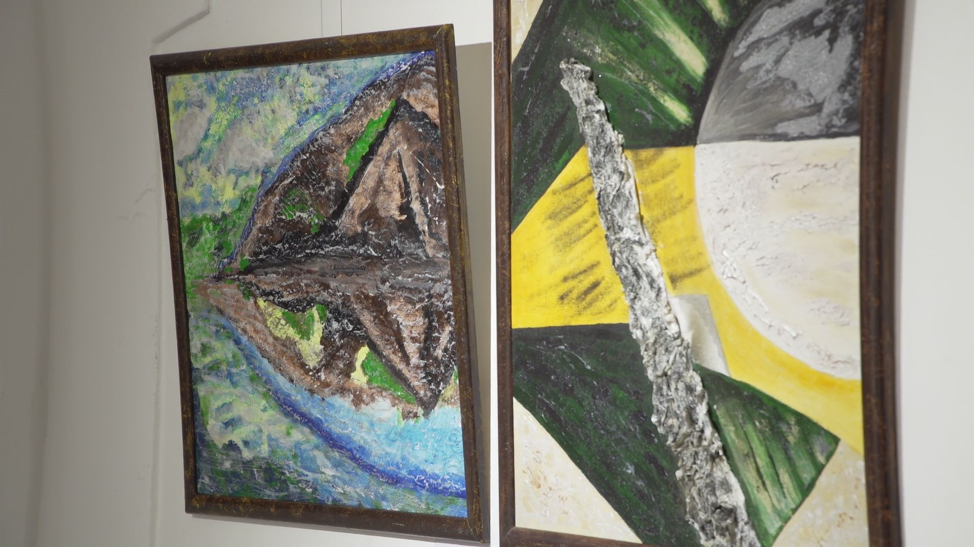 Реутов, музей, культура, выставка,