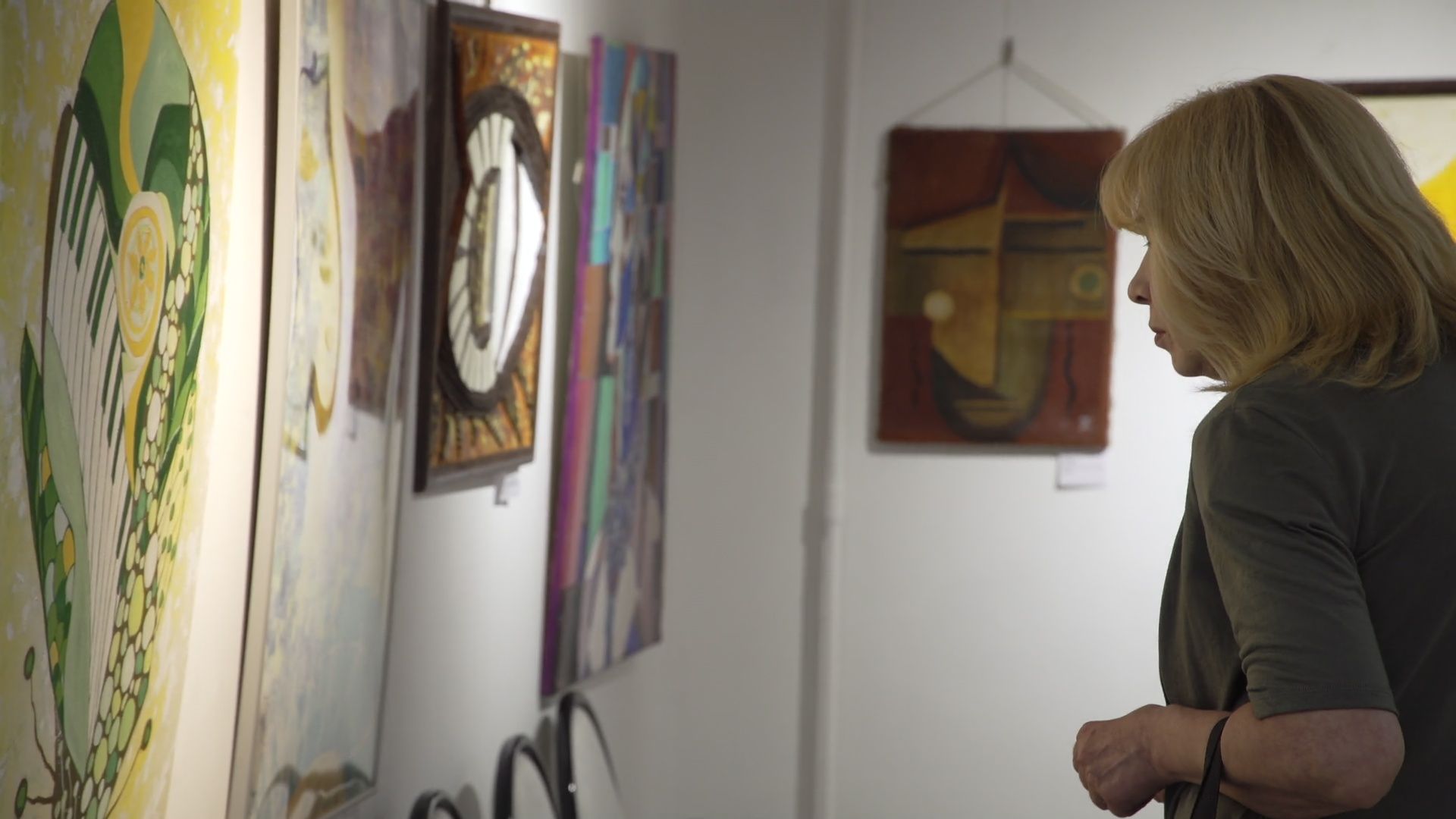 Реутов, музей, культура, выставка,