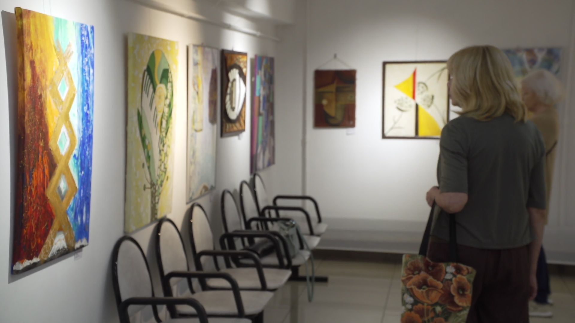 Реутов, музей, культура, выставка,