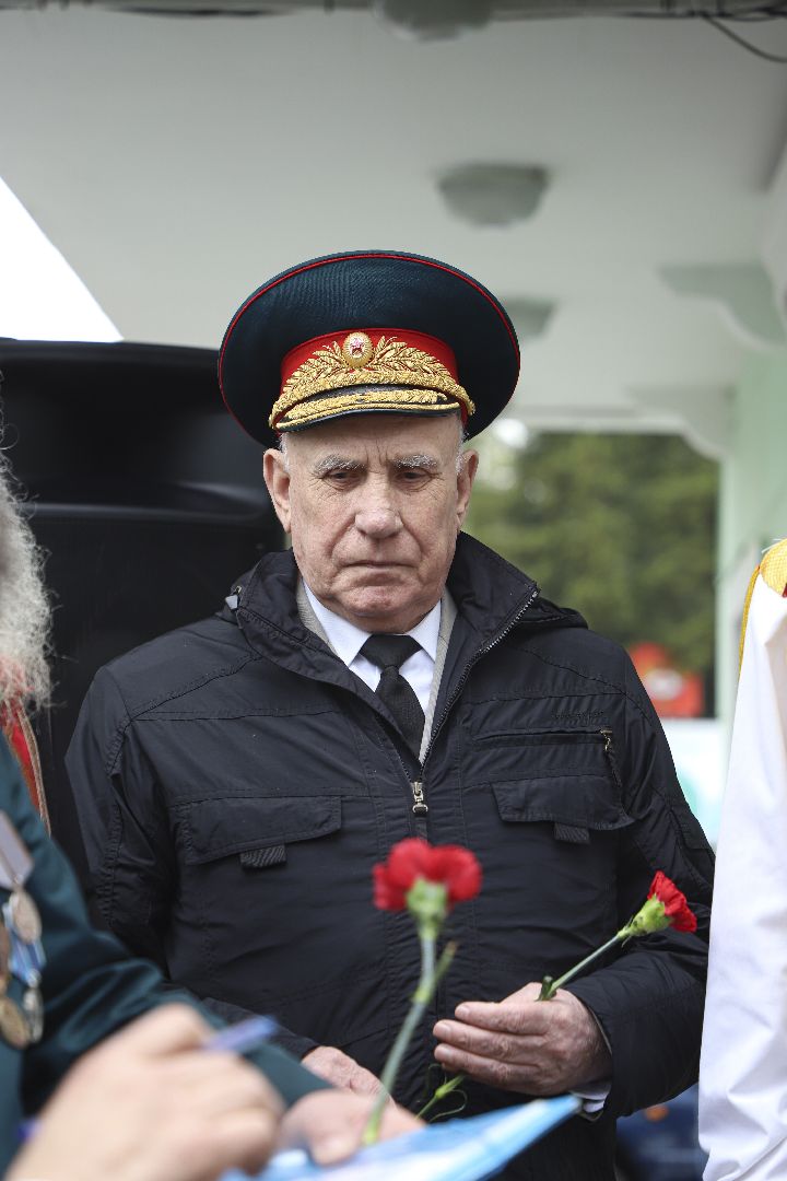 Санаторий Подмосковье, герои-танкисты, Домодедово