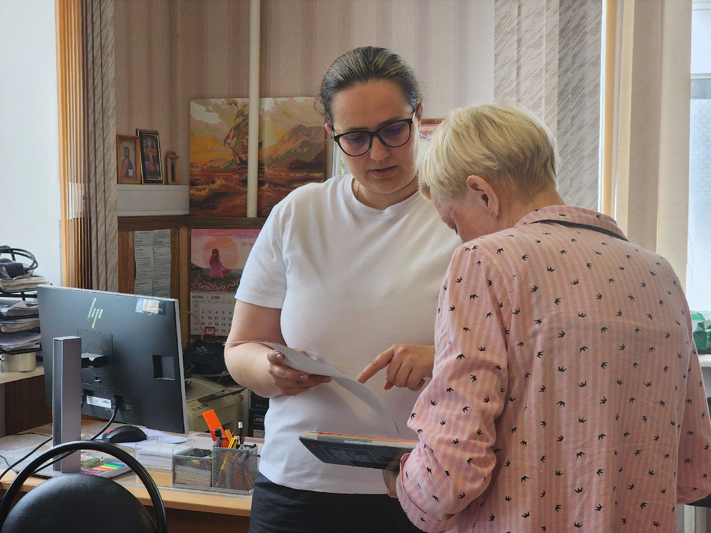 Подольск , кардиолог, покб,