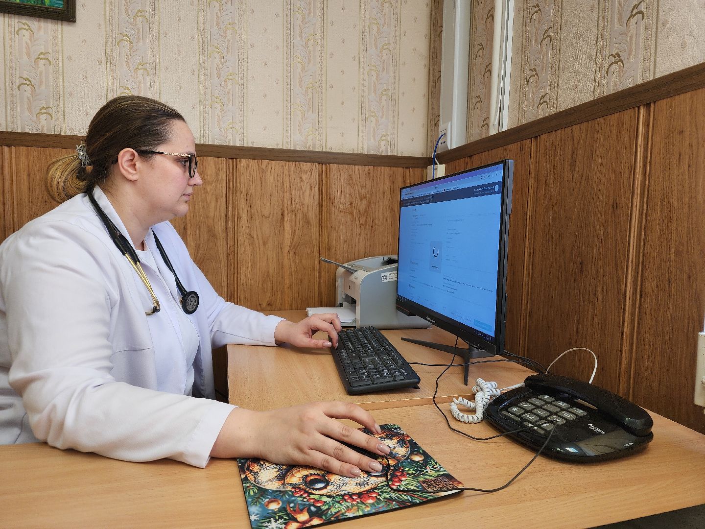 Подольск , кардиолог, покб,