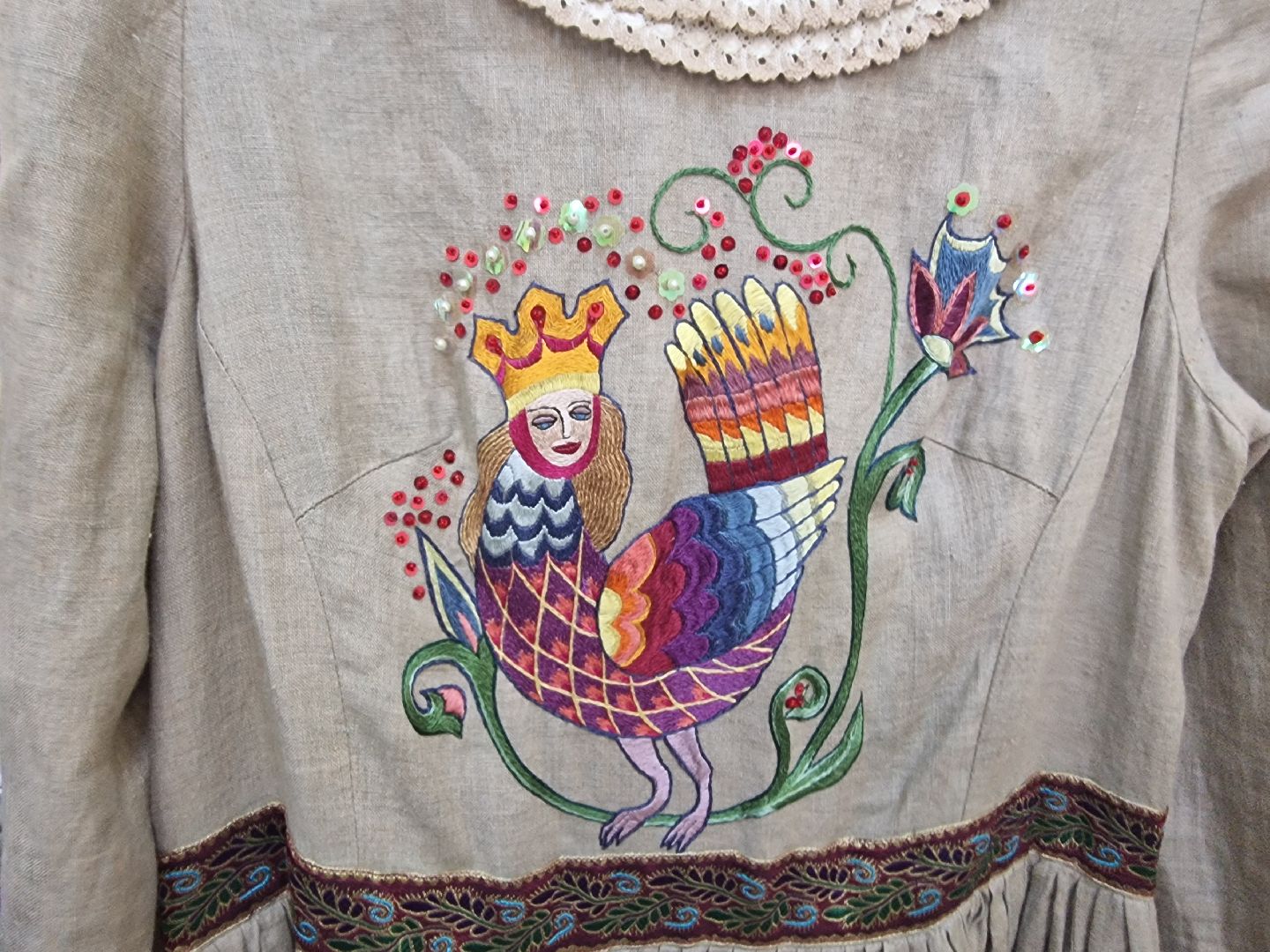 дубна, дкоктябрь, художникпокостюмам,