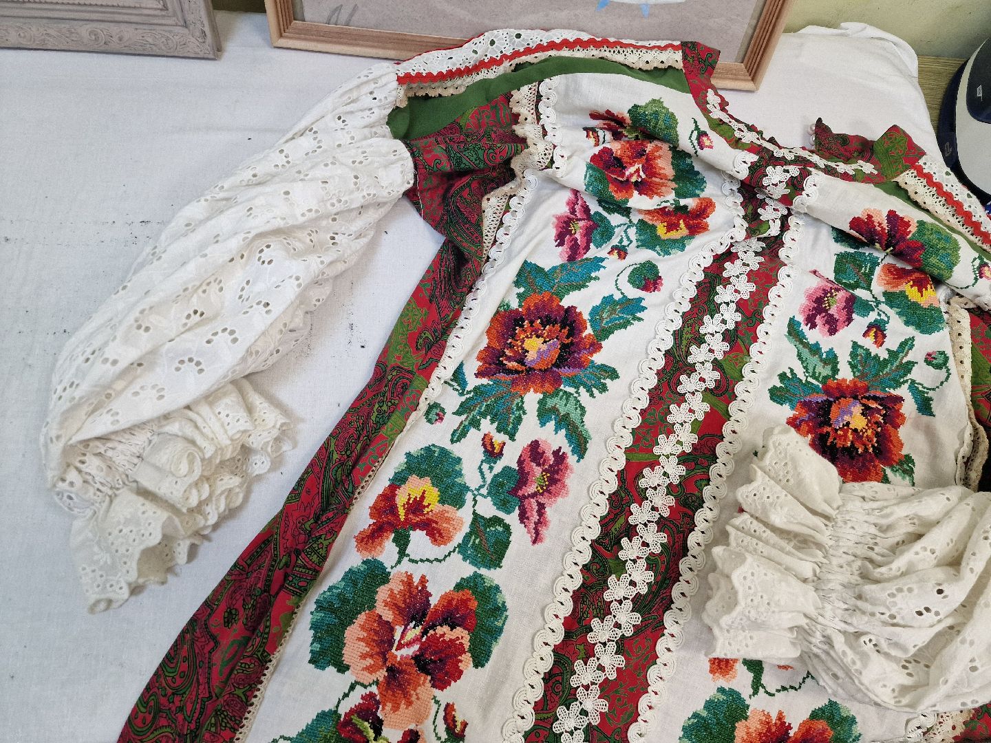 дубна, дкоктябрь, художникпокостюмам,