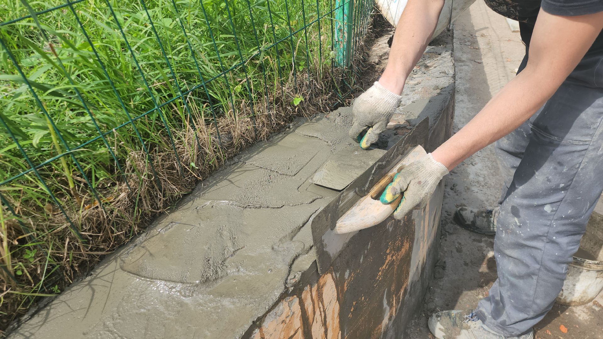 Истра, Ремонт, Благоустройство,