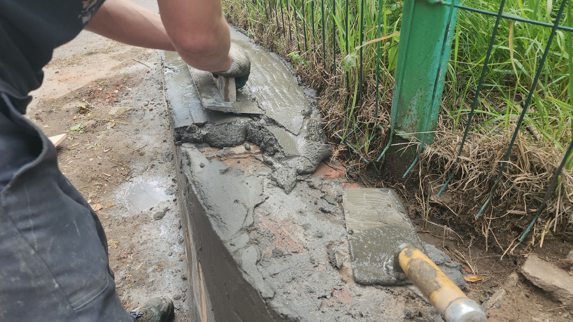 Истра, Ремонт, Благоустройство,