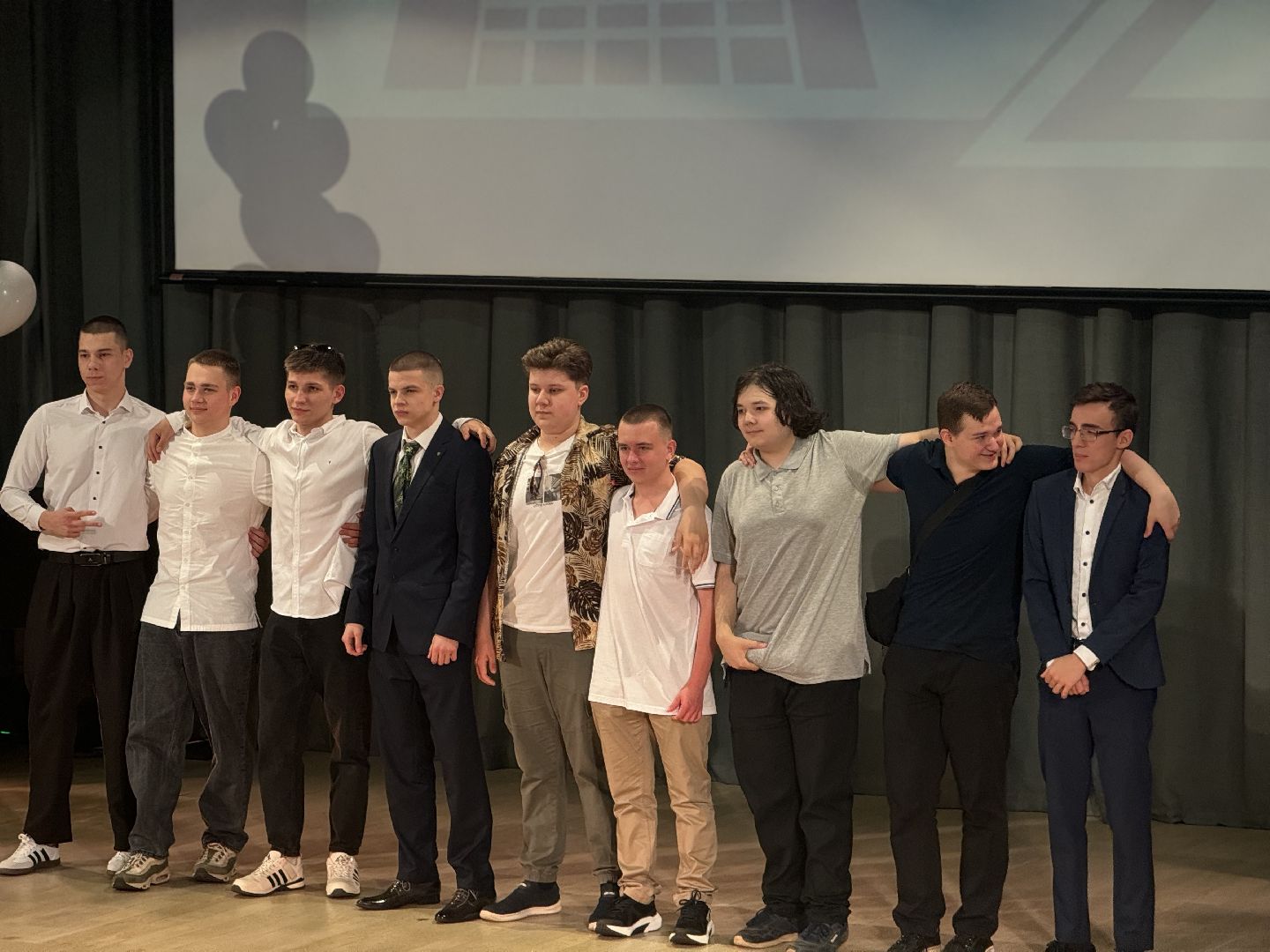 выпускной , мрсэи , ленинский городской округ, вручение дипломов,