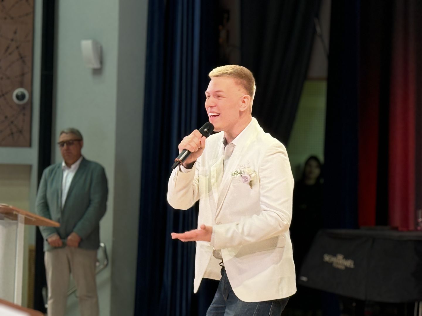 выпускной , мрсэи , ленинский городской округ, вручение дипломов,