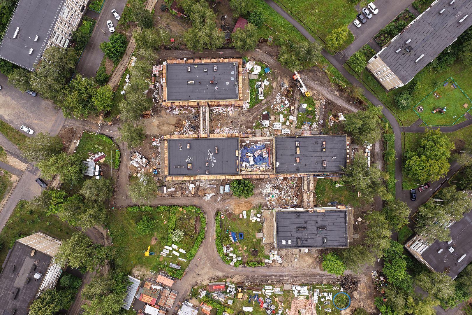 видео с коптера, ремонт детского сада егорьевск, детский сад 1 егорьевск,