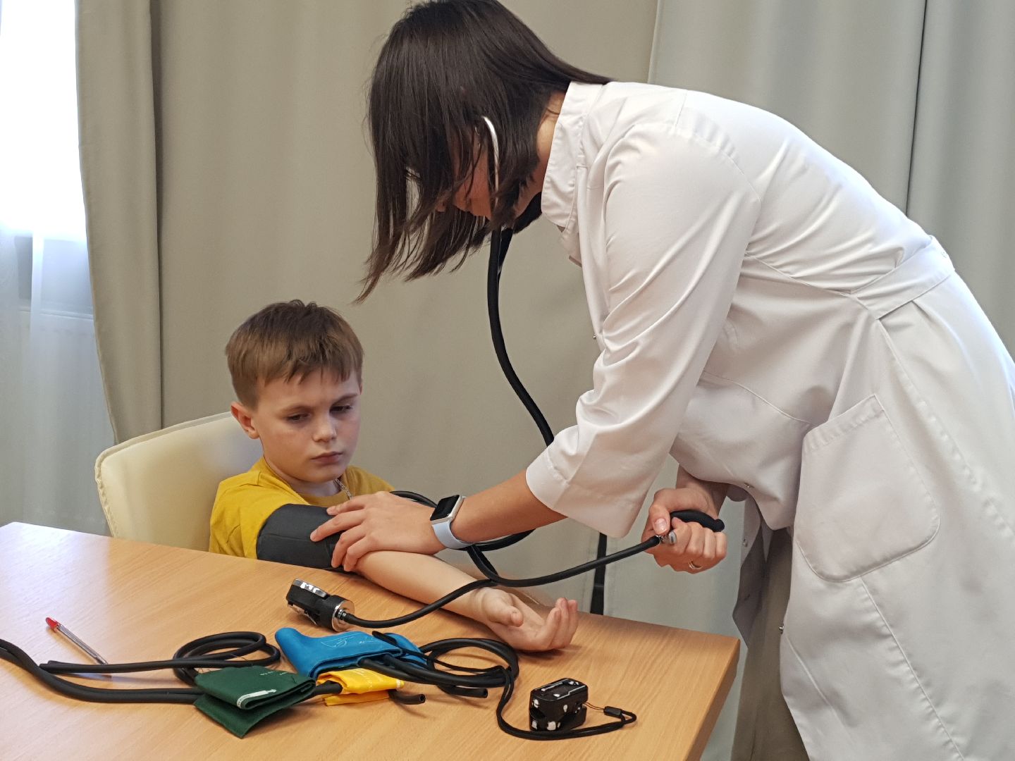 мытищи, ники детства,