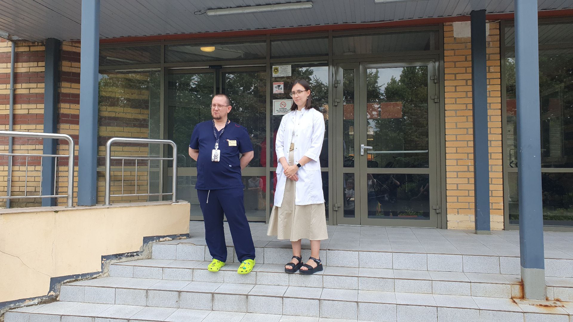 мытищи, ники детства,