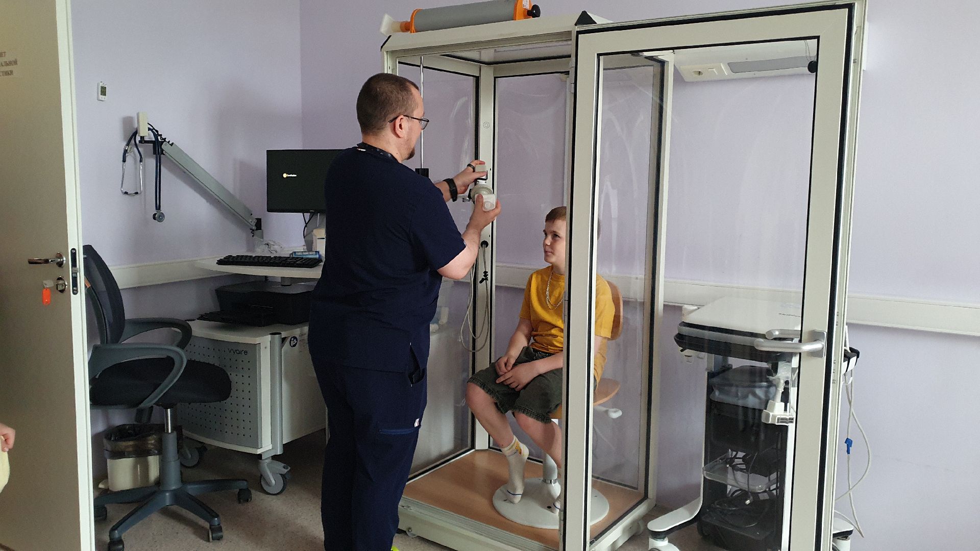 мытищи, ники детства,